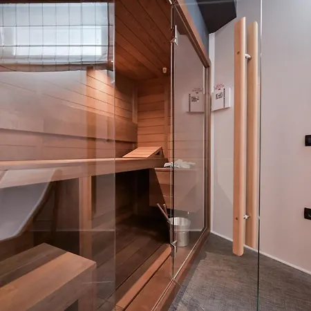 Sensational Istria Scenice Platinium 5 Bedrooms Stunning Sea Views Sauna And Gym