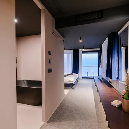 Sensational Istria Scenice Platinium 5 Bedrooms Stunning Sea Views Sauna And Gym