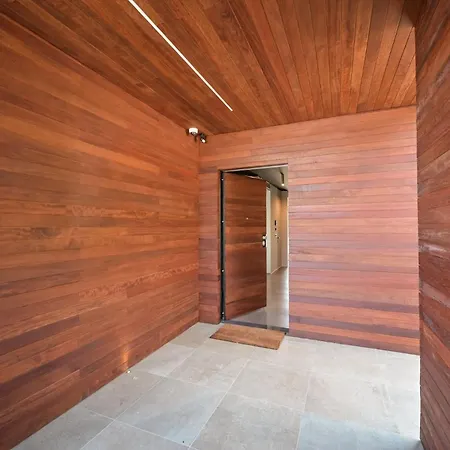 Sensational Istria Scenice Platinium 5 Bedrooms Stunning Sea Views Sauna And Gym Willa