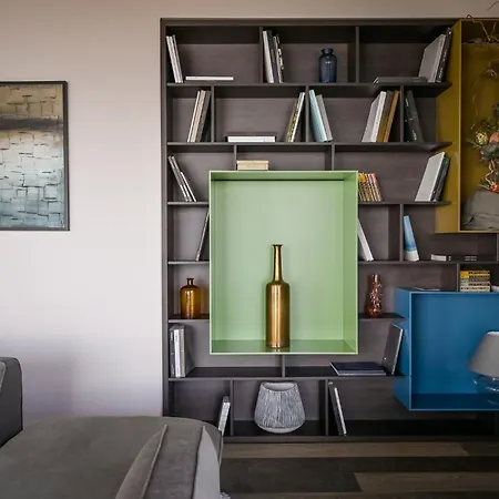 Sensational Istria Scenice Platinium 5 Bedrooms Stunning Sea Views Sauna And Gym Willa *