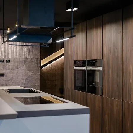 Sensational Istria Scenice Platinium 5 Bedrooms Sea Views 别墅