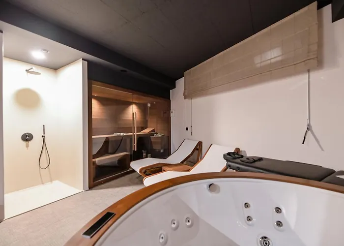 别墅 Sensational Istria Scenice Platinium 5 Bedrooms Sea Views